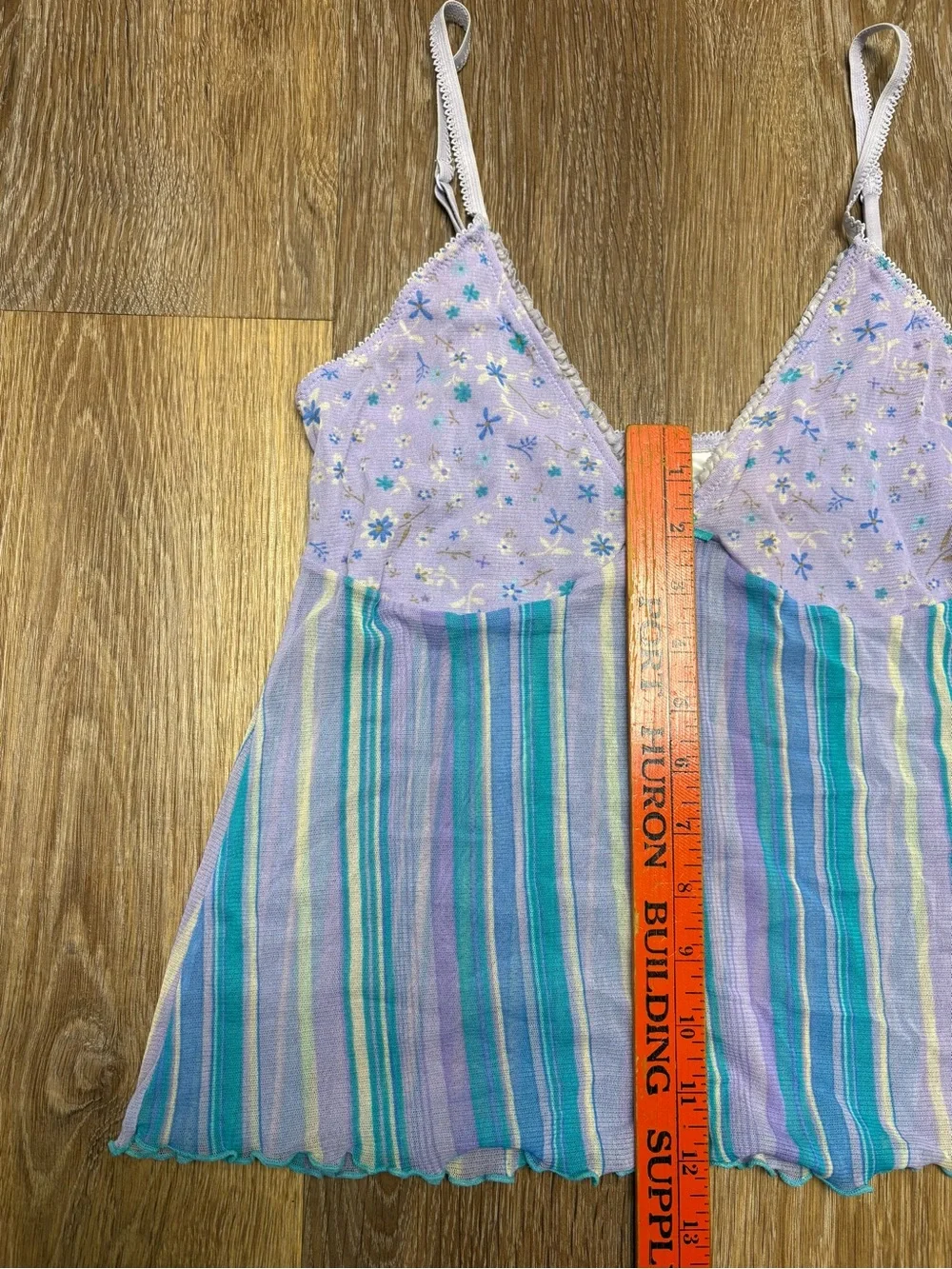Xhilaration y2k intimates